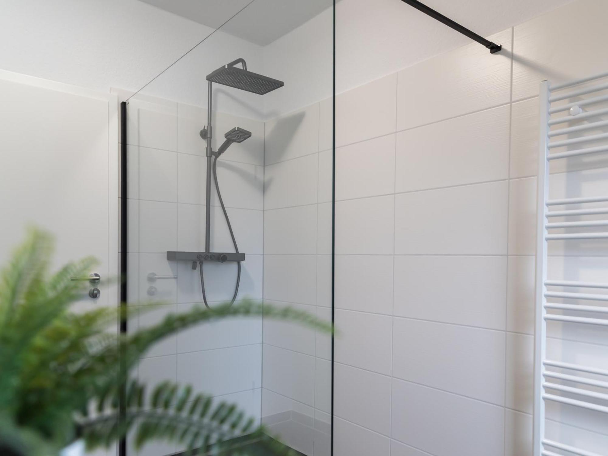 Gaestehaus Moorblick Osten Exteriör bild